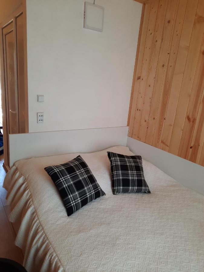 Tiny House Holiday home Stepantsminda