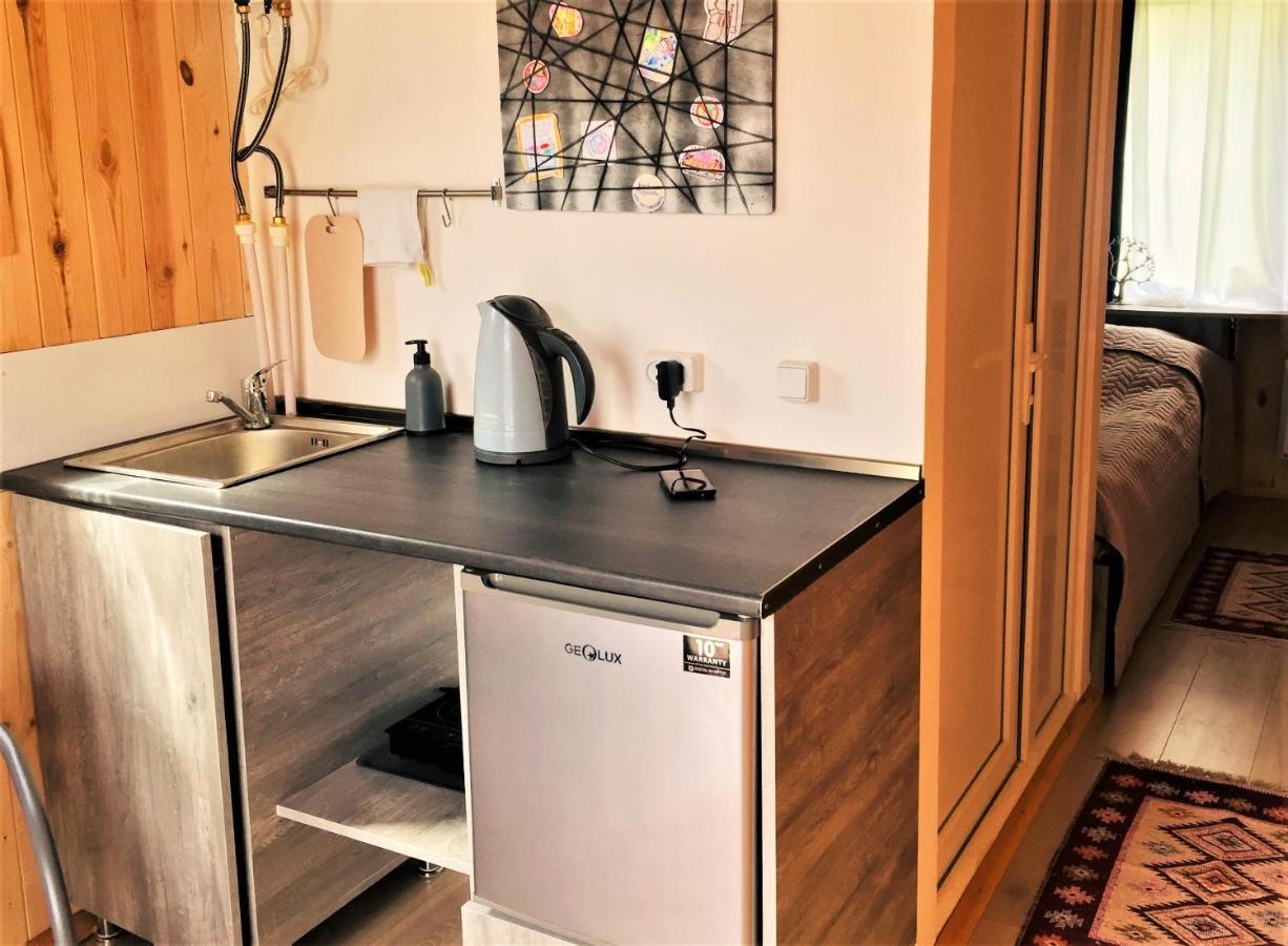 Holiday home Tiny House *