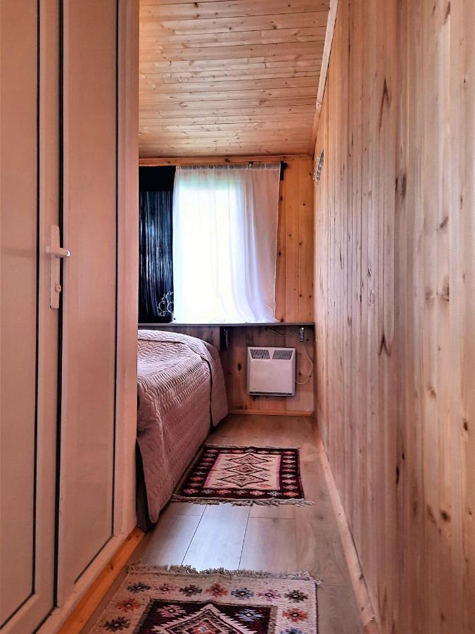 Tiny House Holiday home Stepantsminda