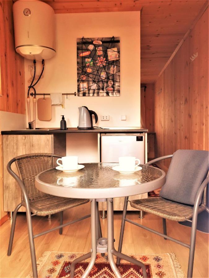 Tiny House Holiday home Stepantsminda